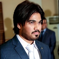 babar baig