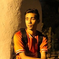 Rassin Dangol