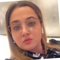 Alina Abdurazakova