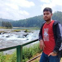 Farshad Shaik