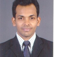 Suresh Rajadurai ACA, ACMA (UK), CGMA