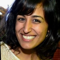 Shani Harari
