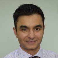 Bevin Bhoyrul