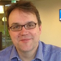 Simon Clow
