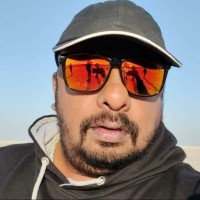 Amol Pednekar