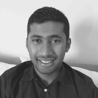Mohamed Adhil Hameed