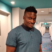 Daniel Agudosi