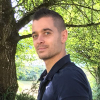 Fabrice Braillard