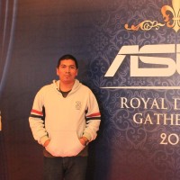 Muhammad Rizal