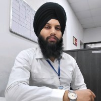 Gagandeep Singh