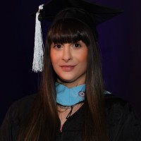 Xhorxhia Xhangoli, M.Ed