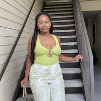 Nasia Wright