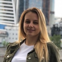 Evgeniya Sazonova