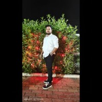 Dhaval Bhamre