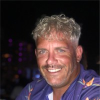 Gavin Dymond