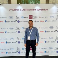 Hamed Ali