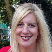 Gill Hayman