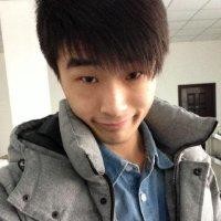 梁洪涛