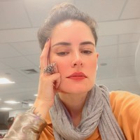Juliana Wolff