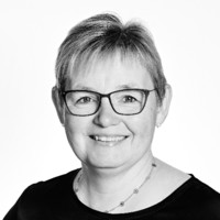 Liselotte Pedersen