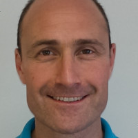 Phil Wingfield