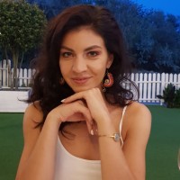 Mihaela Paraschiv