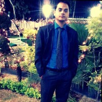 Deepak Verma