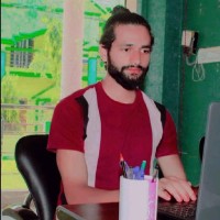Mofeed Ahmad