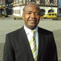 Joel Tioua