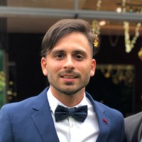 Damian Galgani