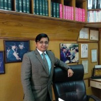 Udit Chandra