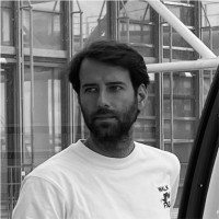 Javier Echevarria Haya