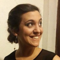 Silvana Garrido Diaz