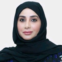 Fatima Alhosani