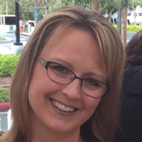 Catherine Bair