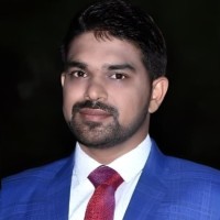 Akshay Jayale