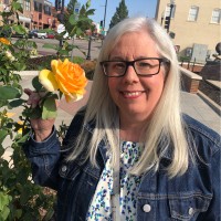 Alison Shumaker