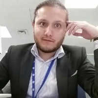 Sergio Daniel Fragoso Arriaga