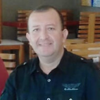 Danny Grover Durán Claros