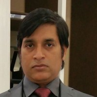 Niteen Ghodake