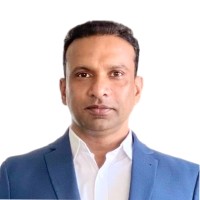 Shridhar Kumar