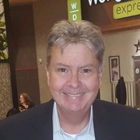 Bob Kenyon