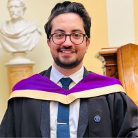 Tanveer Hamid, Md, Mrcpi