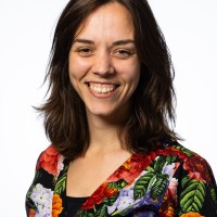 Iris Snijders Blok