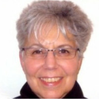 Suzanne Fenyves