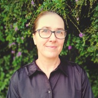Pamela Bratley