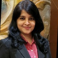 Mehek Patel