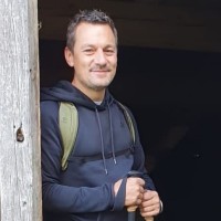 David Merz