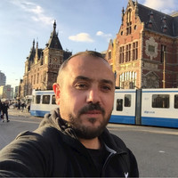 Serdal Borucu
