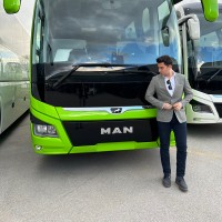 Ferit Erdoğan